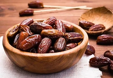 تصویر 1 از خرید و قیمت خرما پیارم اهواز + فروش عمده